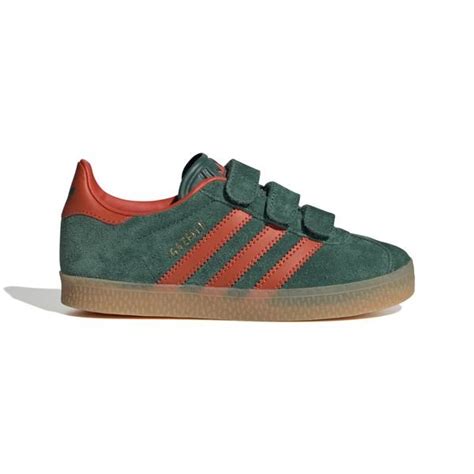 adidas gazelle kids rood|adidas gazelle platform kids.